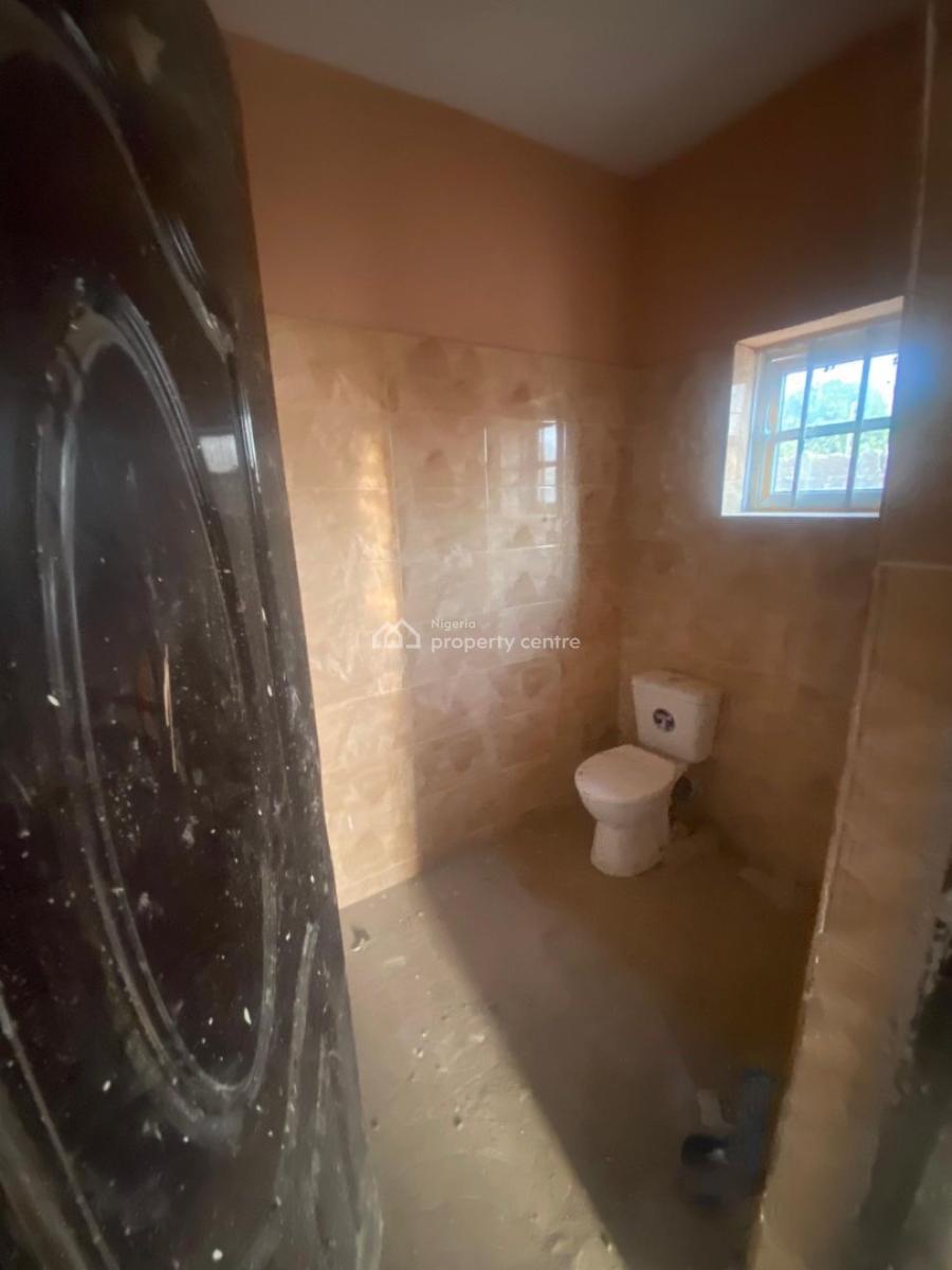 2bed  Bungalow  1.5m  Gwagwalada, Kutunku, Gwagwalada, Abuja, Flat / Apartment for Rent