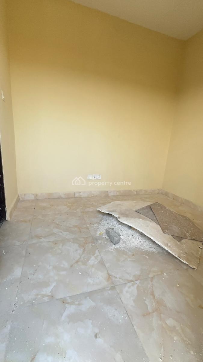 2bed  Bungalow  1.5m  Gwagwalada, Kutunku, Gwagwalada, Abuja, Flat / Apartment for Rent
