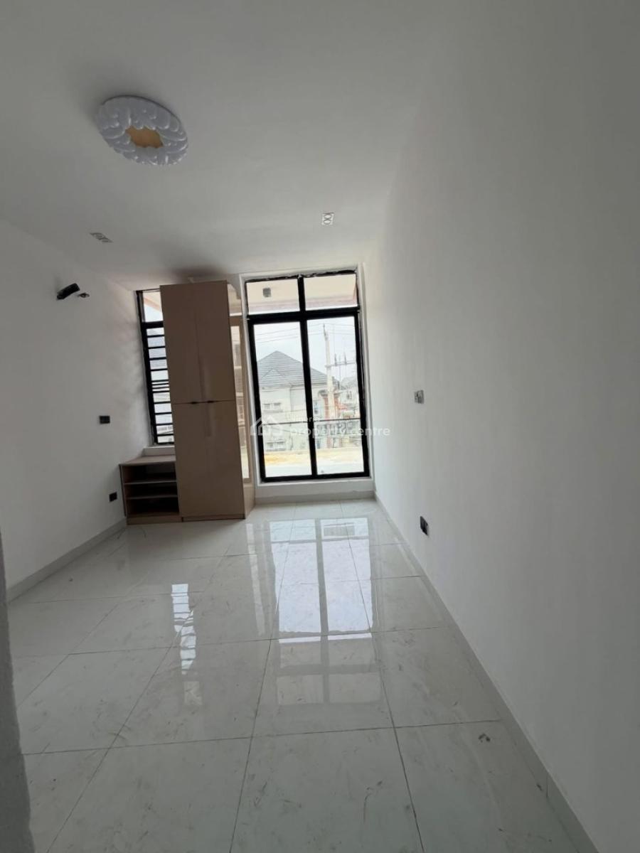 New Exquisite 2 Bedroom  Apartment, Ologolo, Lekki, Lagos, Flat / Apartment for Sale