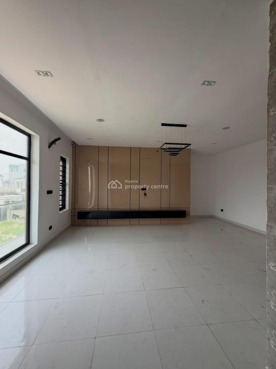 New Exquisite 2 Bedroom  Apartment, Ologolo, Lekki, Lagos, Flat / Apartment for Sale