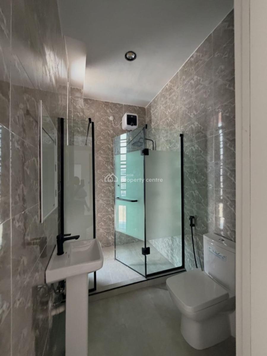 New Exquisite 2 Bedroom  Apartment, Ologolo, Lekki, Lagos, Flat / Apartment for Sale