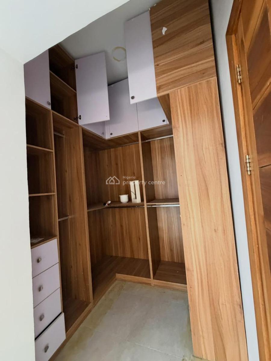 Exquisite 4 Bedrooms Fully Detarched Duplex with Bq, Megamound Estate, Ikota, Lekki, Lagos, Detached Duplex for Sale