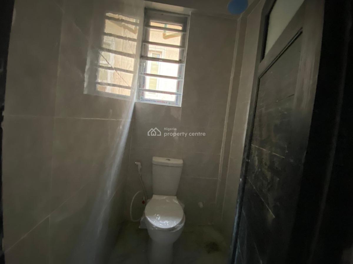 Brand New & Self-serviced  2 Bedroom Apartment., Chevron, Lekki, Lagos, Flat / Apartment for Rent