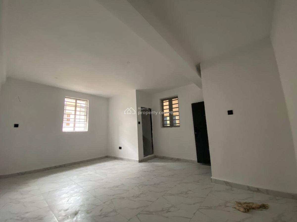 Brand New & Self-serviced  2 Bedroom Apartment., Chevron, Lekki, Lagos, Flat / Apartment for Rent