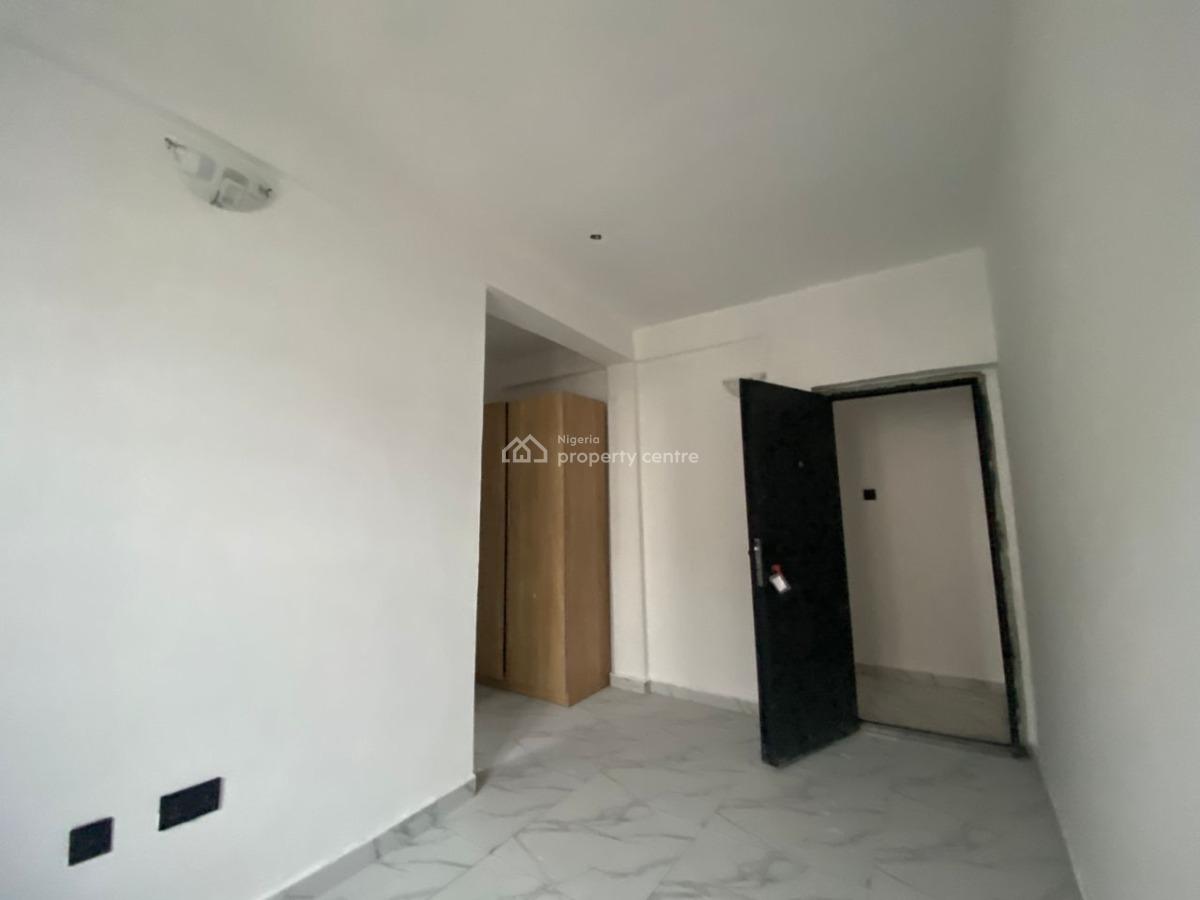 Brand New & Self-serviced  2 Bedroom Apartment., Chevron, Lekki, Lagos, Flat / Apartment for Rent