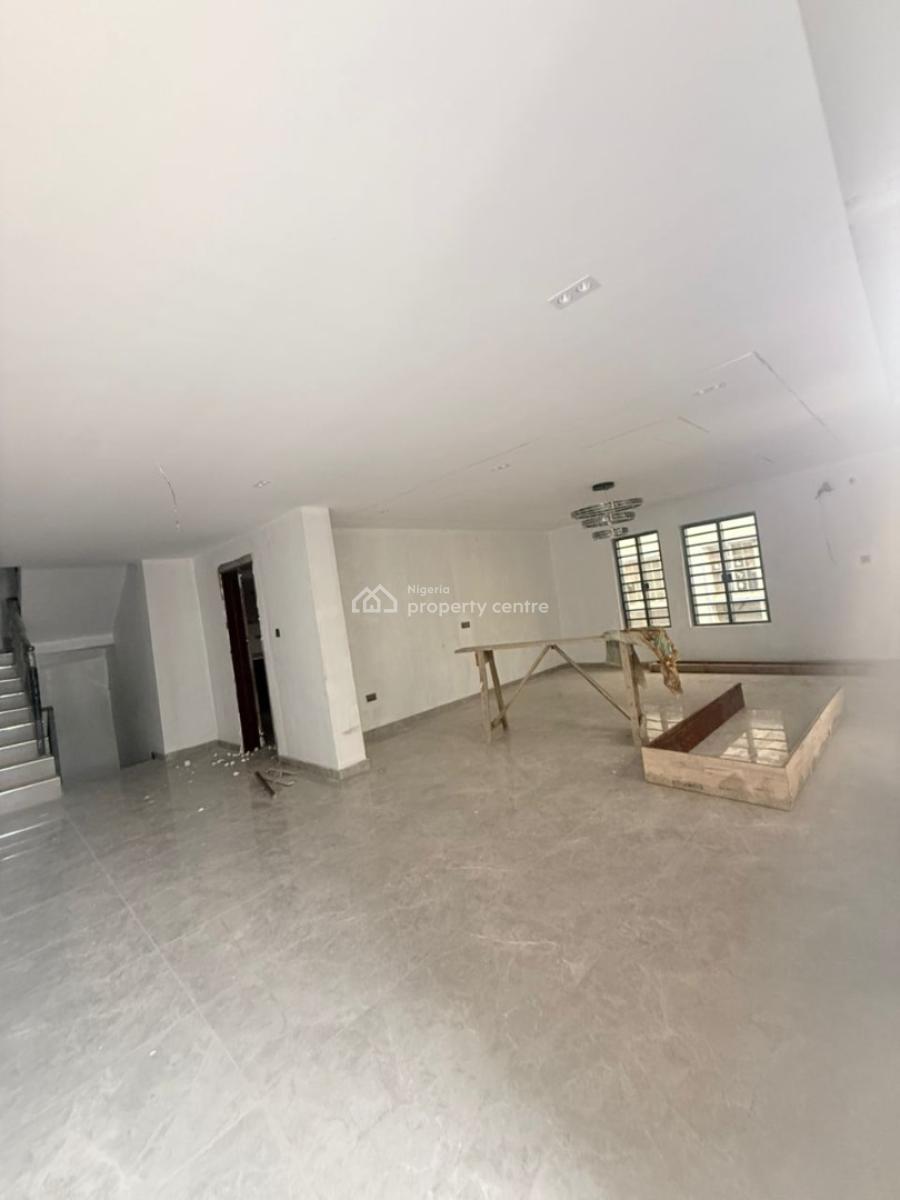 a Modern 2bedroom Apartment with Bq in a Serene Location, Off Onike Roundabout, Onike, Yaba, Lagos, Flat / Apartment for Sale