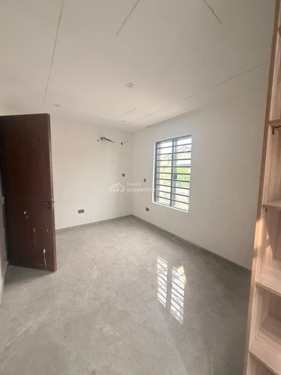 a Modern 2bedroom Apartment with Bq in a Serene Location, Off Onike Roundabout, Onike, Yaba, Lagos, Flat / Apartment for Sale