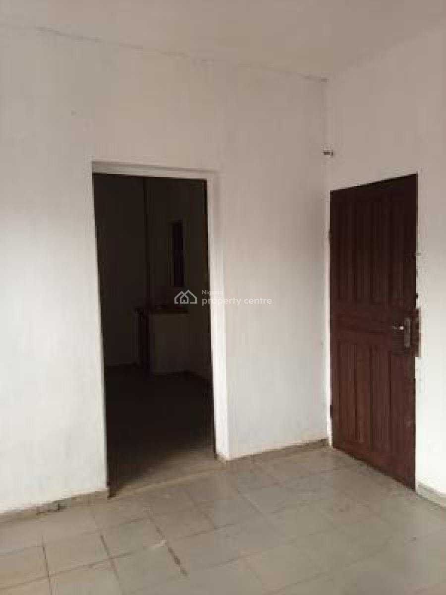 Renovated, Very Decent and Spacious Mini Flat in a Good Location, Alapere Inward Goodluck/ogudu, Alapere, Ketu, Lagos, Mini Flat (room and Parlour) for Rent