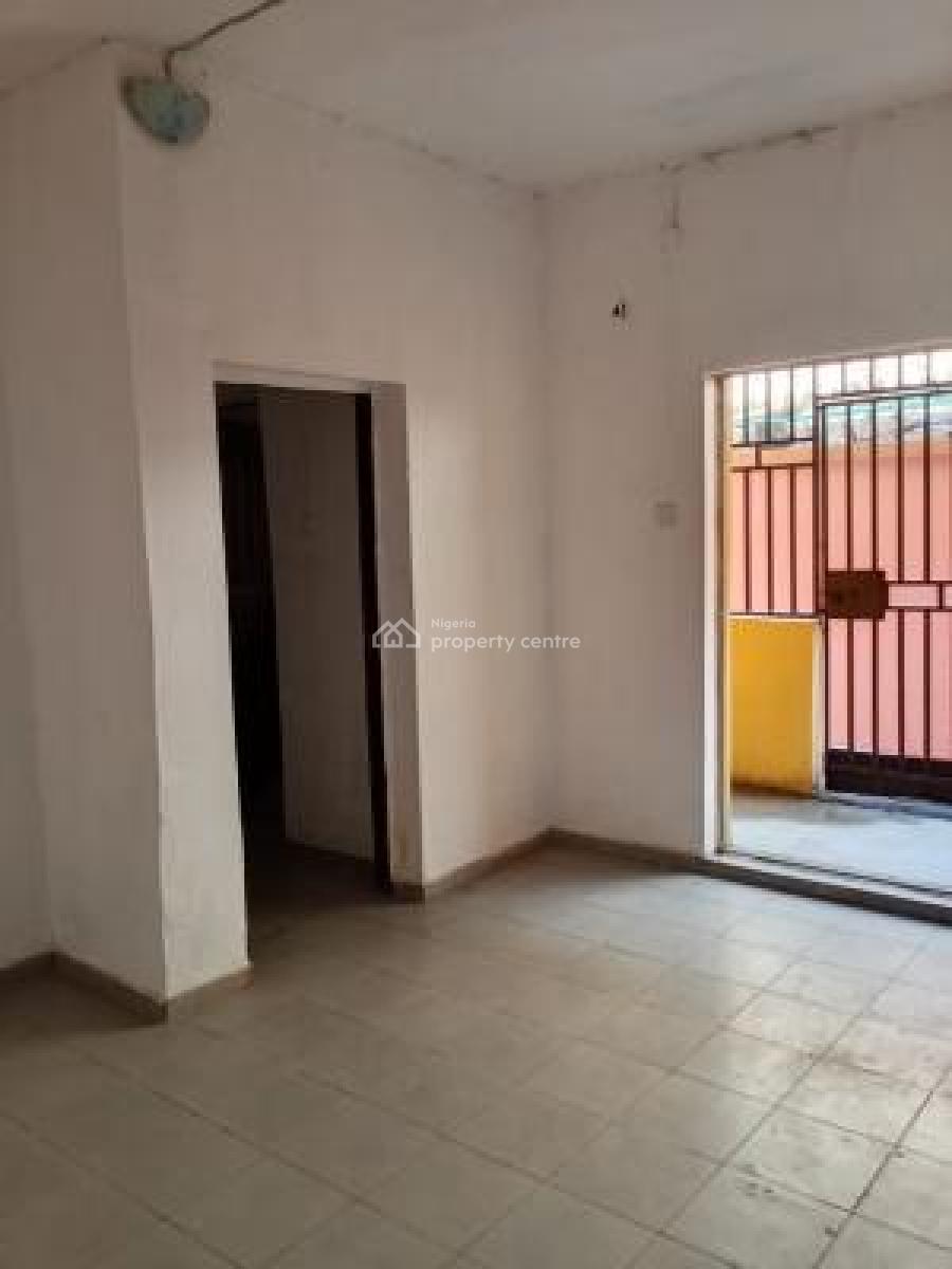 Renovated, Very Decent and Spacious Mini Flat in a Good Location, Alapere Inward Goodluck/ogudu, Alapere, Ketu, Lagos, Mini Flat (room and Parlour) for Rent