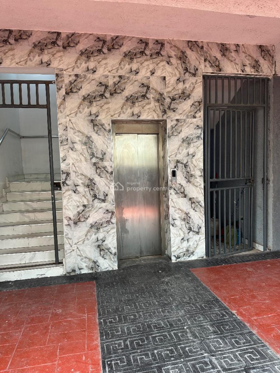 Luxury 2bedroom Apartment at Lekki, Ilasan Ikate, Lekki Lagos., Ikate Elegushi, Lekki, Lagos, Flat / Apartment for Rent