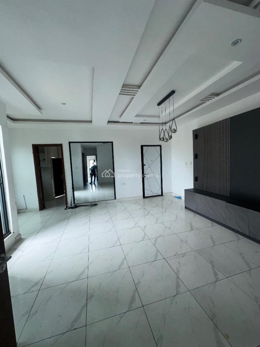 Luxury 2bedroom Apartment at Lekki, Ilasan Ikate, Lekki Lagos., Ikate Elegushi, Lekki, Lagos, Flat / Apartment for Rent