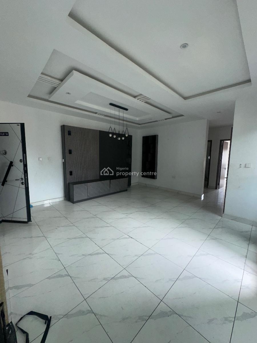 Luxury 2bedroom Apartment at Lekki, Ilasan Ikate, Lekki Lagos., Ikate Elegushi, Lekki, Lagos, Flat / Apartment for Rent