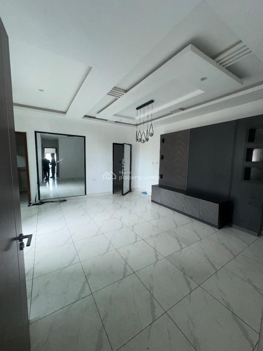 Luxury 2bedroom Apartment at Lekki, Ilasan Ikate, Lekki Lagos., Ikate Elegushi, Lekki, Lagos, Flat / Apartment for Rent