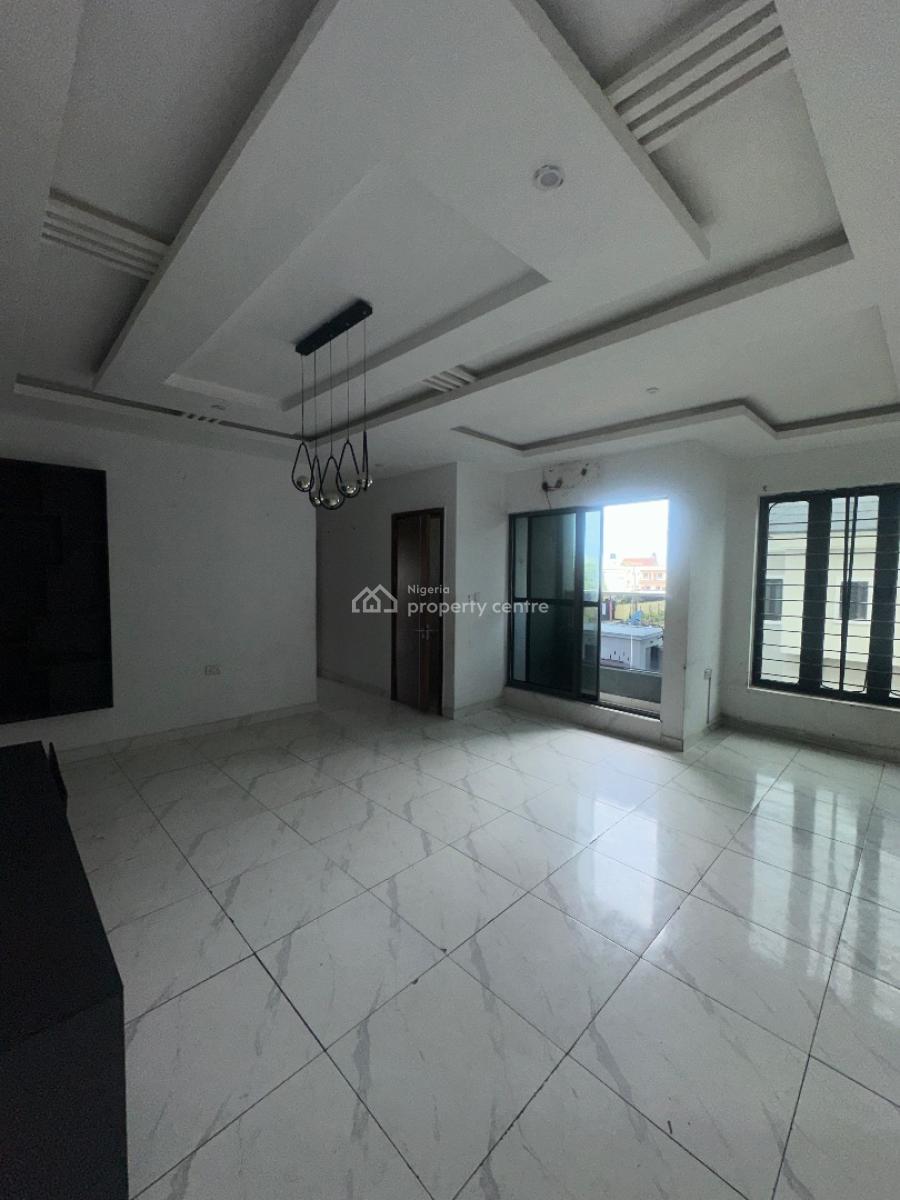 Luxury 2bedroom Apartment at Lekki, Ilasan Ikate, Lekki Lagos., Ikate Elegushi, Lekki, Lagos, Flat / Apartment for Rent