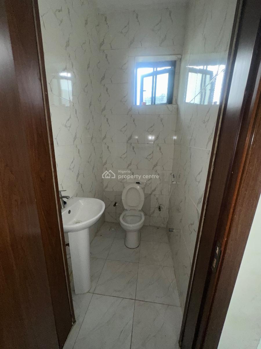 Luxury 2bedroom Apartment at Lekki, Ilasan Ikate, Lekki Lagos., Ikate Elegushi, Lekki, Lagos, Flat / Apartment for Rent