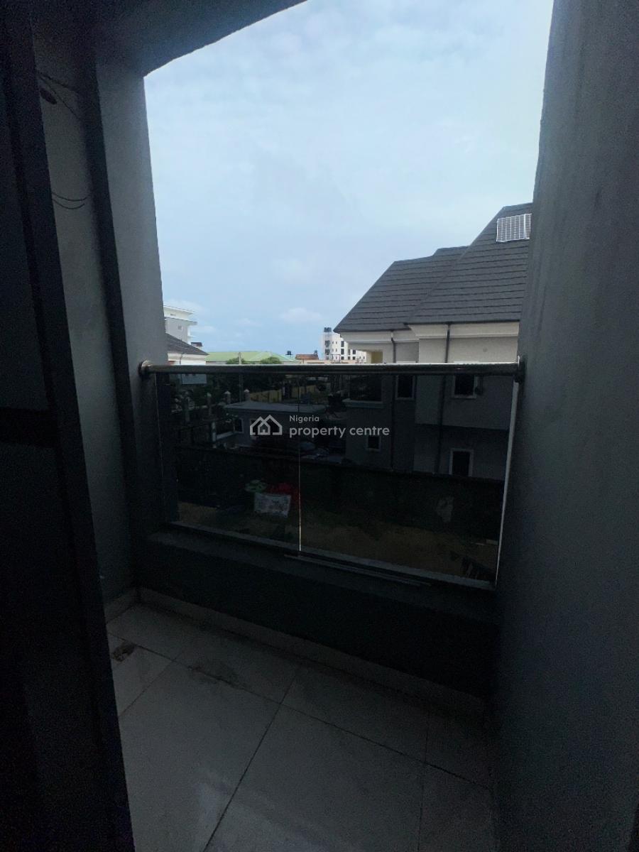 Luxury 2bedroom Apartment at Lekki, Ilasan Ikate, Lekki Lagos., Ikate Elegushi, Lekki, Lagos, Flat / Apartment for Rent