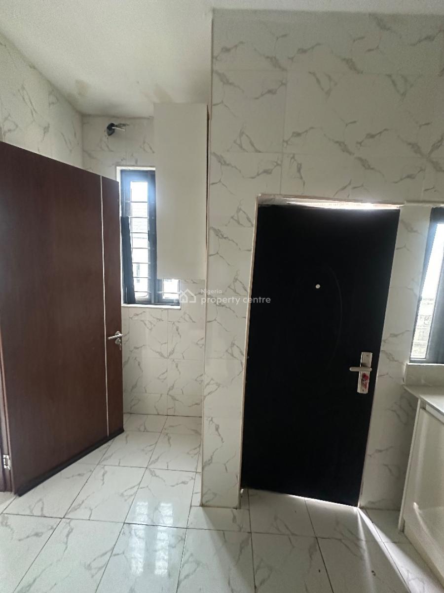 Luxury 2bedroom Apartment at Lekki, Ilasan Ikate, Lekki Lagos., Ikate Elegushi, Lekki, Lagos, Flat / Apartment for Rent