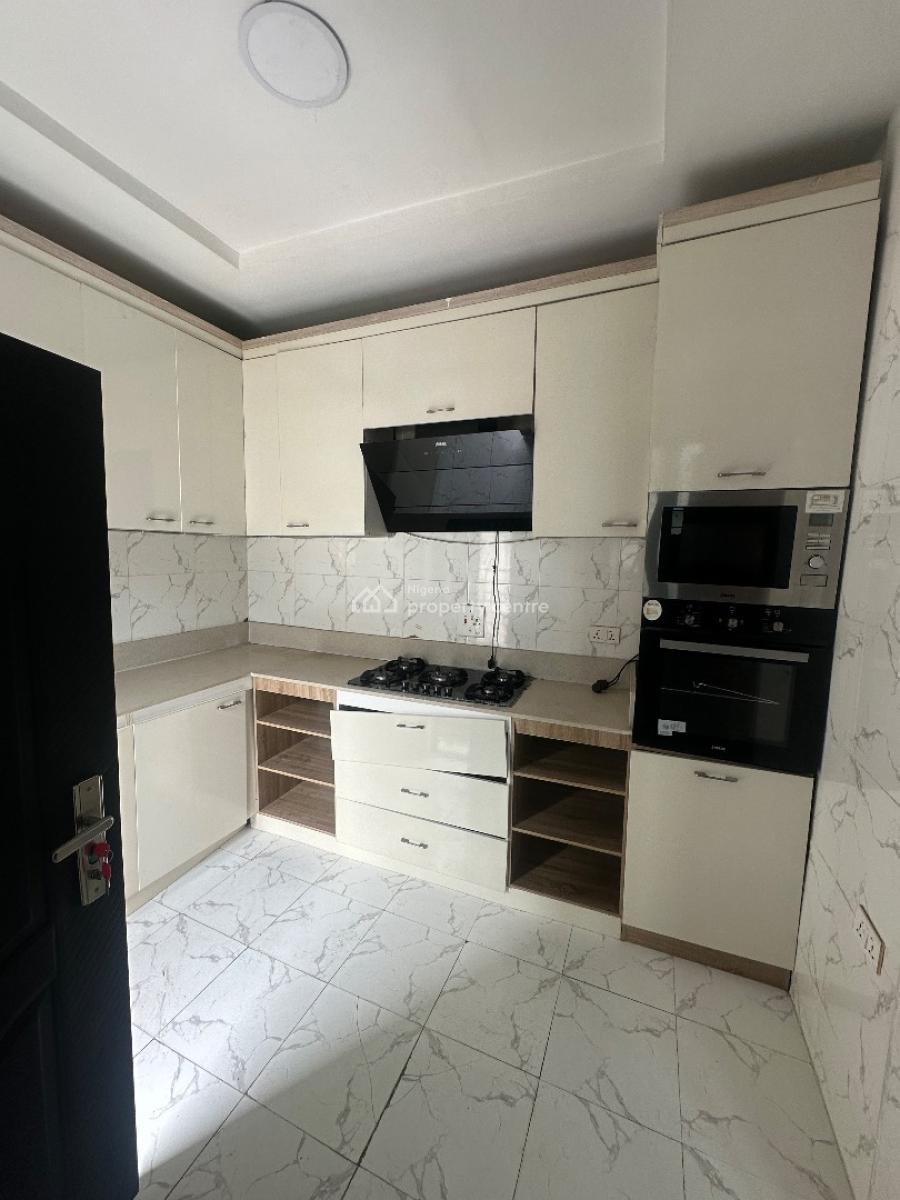 Luxury 2bedroom Apartment at Lekki, Ilasan Ikate, Lekki Lagos., Ikate Elegushi, Lekki, Lagos, Flat / Apartment for Rent