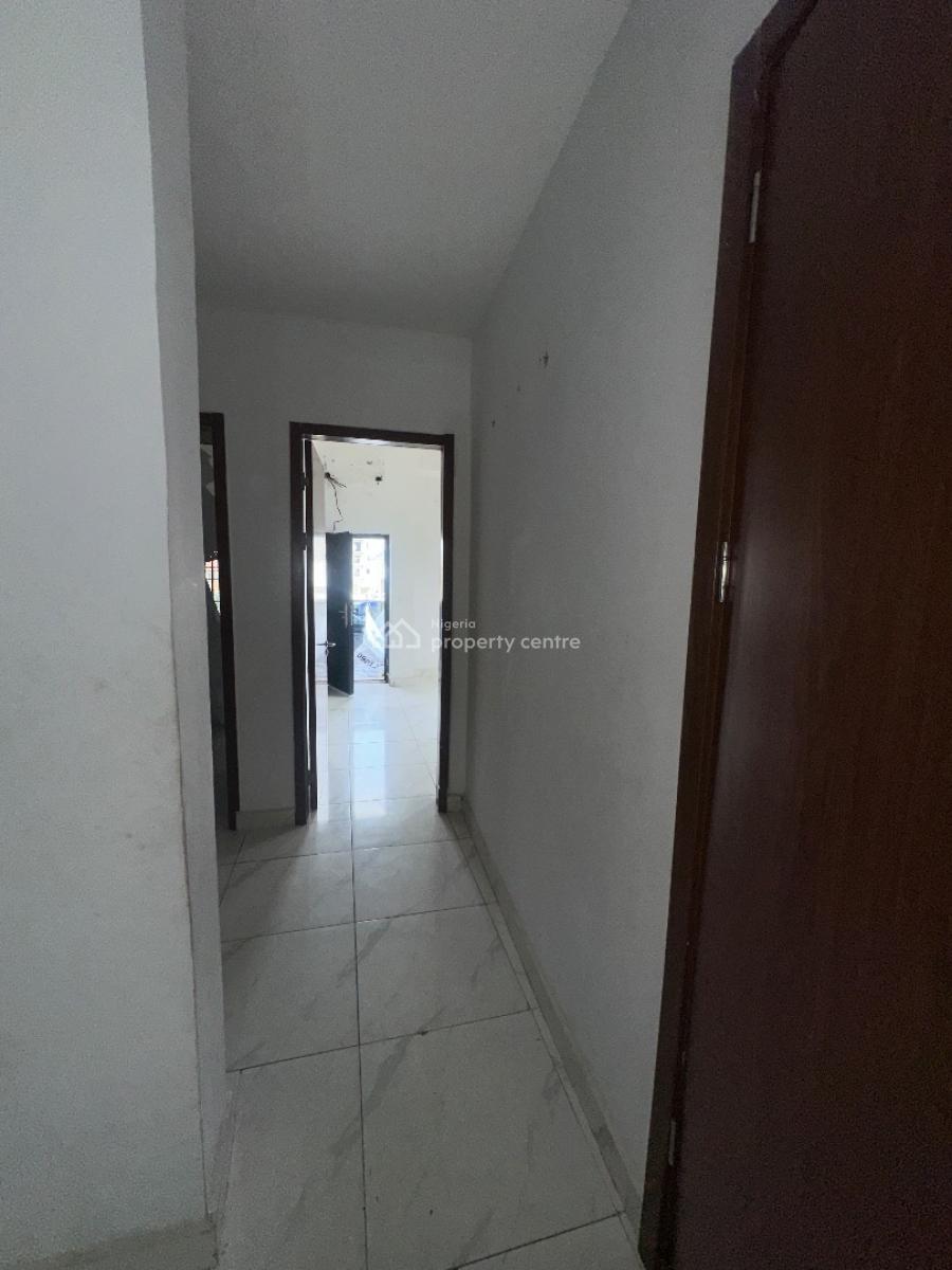 Luxury 2bedroom Apartment at Lekki, Ilasan Ikate, Lekki Lagos., Ikate Elegushi, Lekki, Lagos, Flat / Apartment for Rent