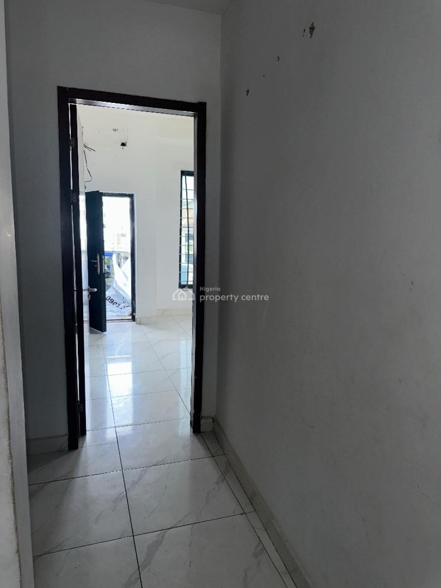 Luxury 2bedroom Apartment at Lekki, Ilasan Ikate, Lekki Lagos., Ikate Elegushi, Lekki, Lagos, Flat / Apartment for Rent