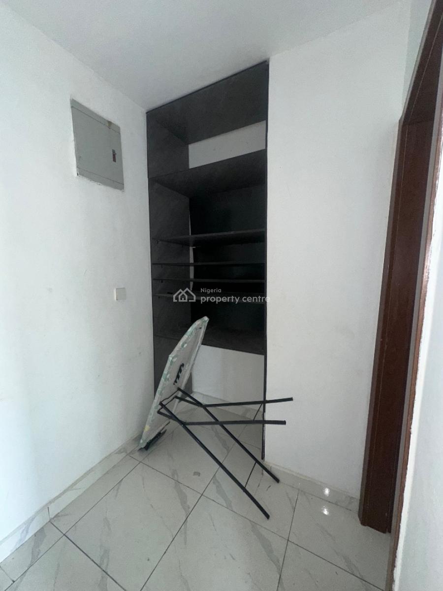 Luxury 2bedroom Apartment at Lekki, Ilasan Ikate, Lekki Lagos., Ikate Elegushi, Lekki, Lagos, Flat / Apartment for Rent