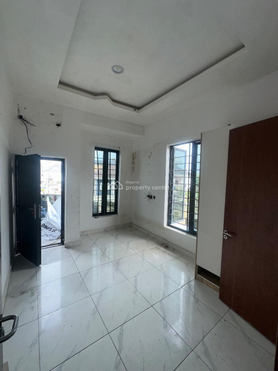 Luxury 2bedroom Apartment at Lekki, Ilasan Ikate, Lekki Lagos., Ikate Elegushi, Lekki, Lagos, Flat / Apartment for Rent