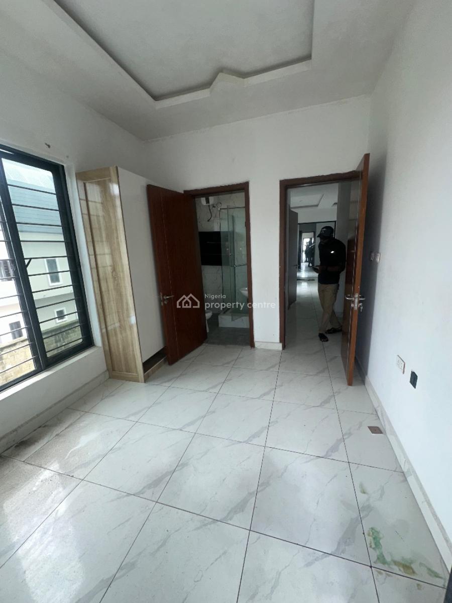 Luxury 2bedroom Apartment at Lekki, Ilasan Ikate, Lekki Lagos., Ikate Elegushi, Lekki, Lagos, Flat / Apartment for Rent