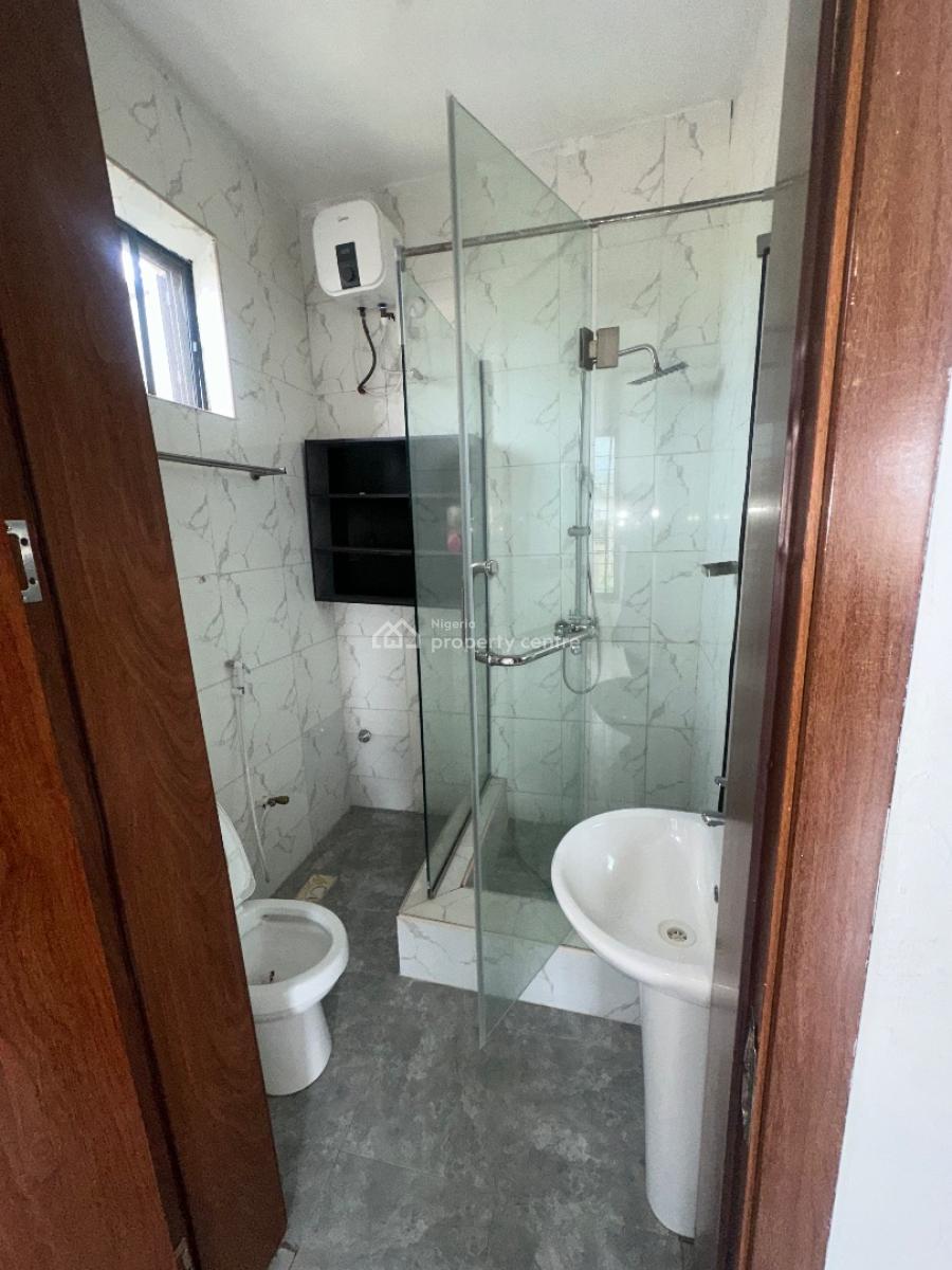 Luxury 2bedroom Apartment at Lekki, Ilasan Ikate, Lekki Lagos., Ikate Elegushi, Lekki, Lagos, Flat / Apartment for Rent
