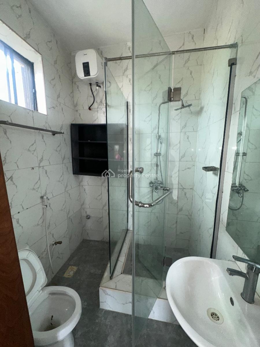Luxury 2bedroom Apartment at Lekki, Ilasan Ikate, Lekki Lagos., Ikate Elegushi, Lekki, Lagos, Flat / Apartment for Rent