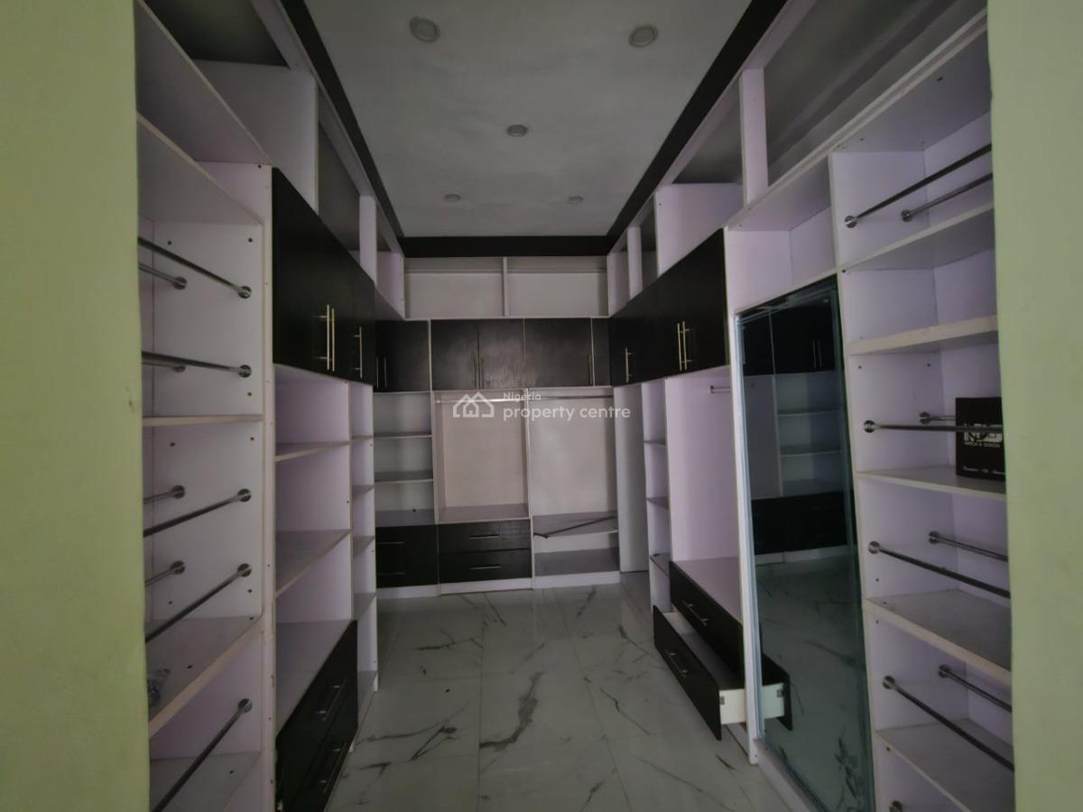 4 Bedroom Detached Duplex at Medina Gbagada, Glory Estate Gbagada, Gbagada, Lagos, Detached Duplex for Rent