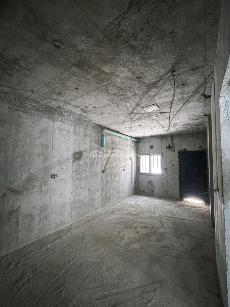4 Bedroom Semi Detached Masterpiece in The Heart of Banana Island, Iko, Old Ikoyi, Ikoyi, Lagos, Semi-detached Duplex for Sale