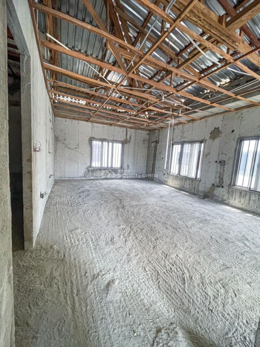 4 Bedroom Semi Detached Masterpiece in The Heart of Banana Island, Iko, Old Ikoyi, Ikoyi, Lagos, Semi-detached Duplex for Sale