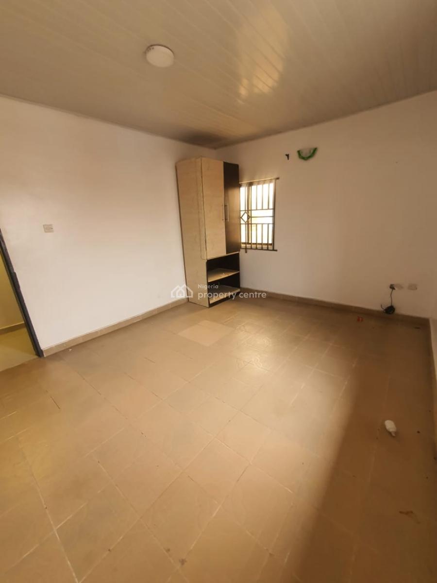 Penthouse Standard 1bedroom Mini-flat with Personal Kitchen. Self-serv, Igbo Efon, Lekki, Lagos, Mini Flat (room and Parlour) for Rent