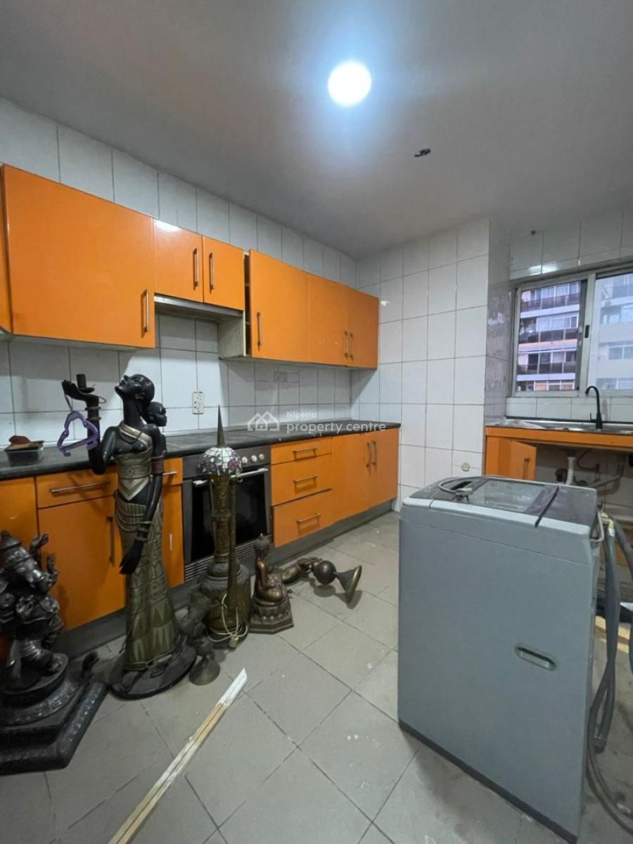 4 Bedroom Apartment, 1004, Victoria Island (vi), Lagos, Flat / Apartment for Rent