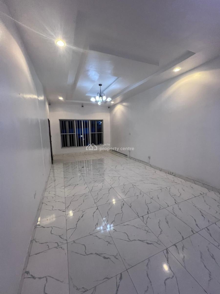 Massive Mini-flat with Fully Fitted Kitchen, Swimming Pool, 24hrs Powe, Roxbury Estate, Ikota Vgc, Ikota, Lekki, Lagos, Mini Flat (room and Parlour) for Rent