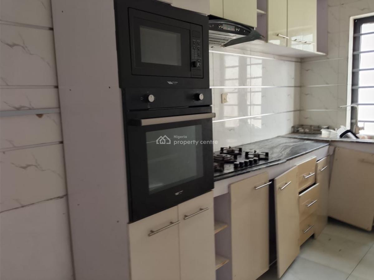 2 Bedroom Apartment, Orchid Lekki Inside Estate, Lekki, Lagos, Flat / Apartment for Rent