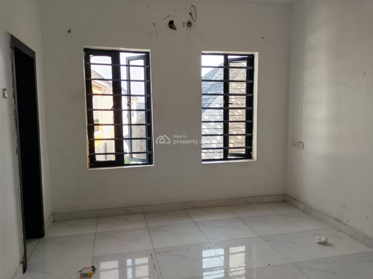 2 Bedroom Apartment, Orchid Lekki Inside Estate, Lekki, Lagos, Flat / Apartment for Rent