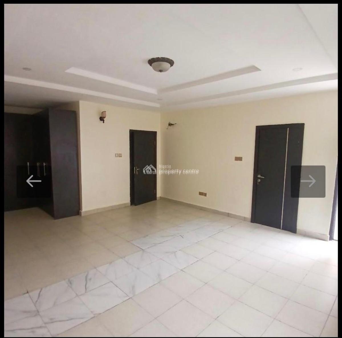 3 Bedroom, Orchid Road, Lekki, Lagos, Flat / Apartment for Rent