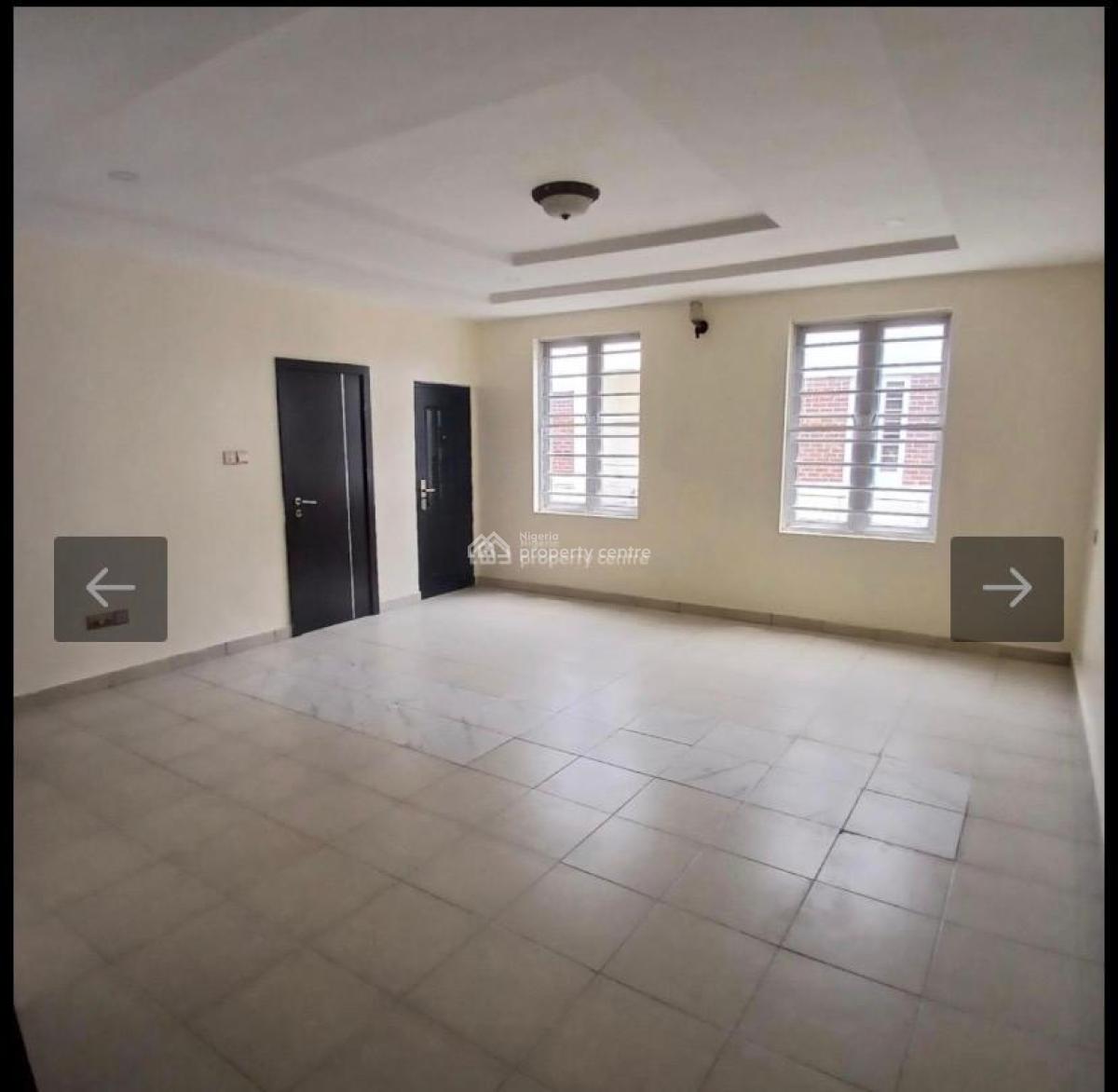 3 Bedroom, Orchid Road, Lekki, Lagos, Flat / Apartment for Rent