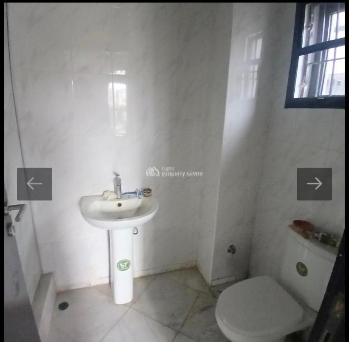 3 Bedroom, Orchid Road, Lekki, Lagos, Flat / Apartment for Rent