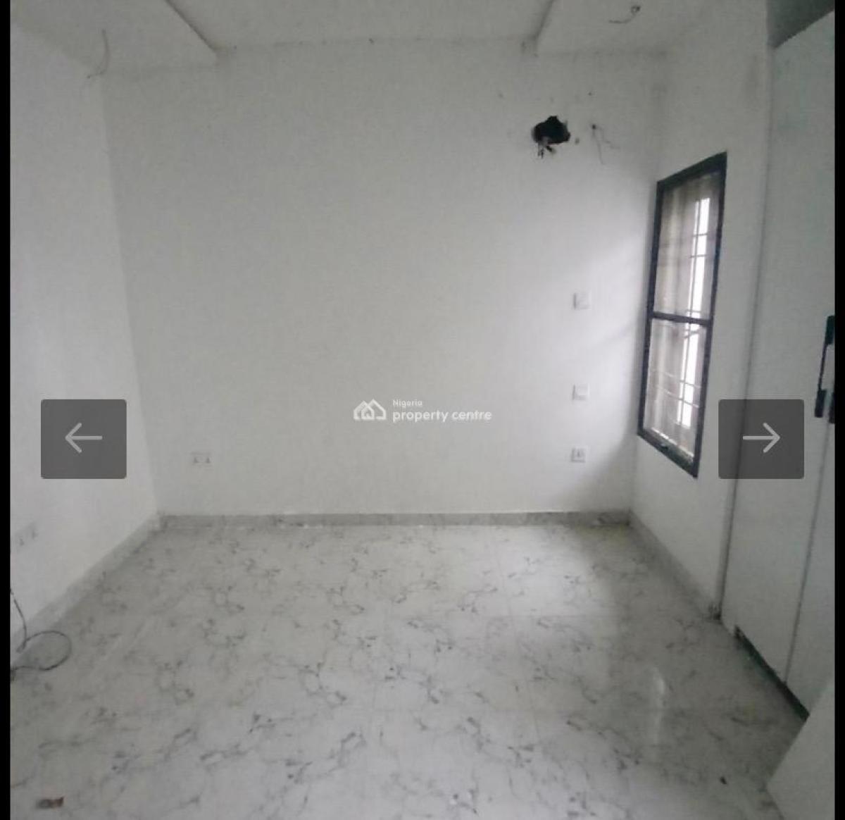 3 Bedroom, Orchid Road, Lekki, Lagos, Flat / Apartment for Rent