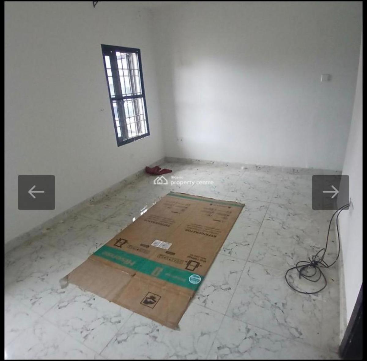 3 Bedroom, Orchid Road, Lekki, Lagos, Flat / Apartment for Rent