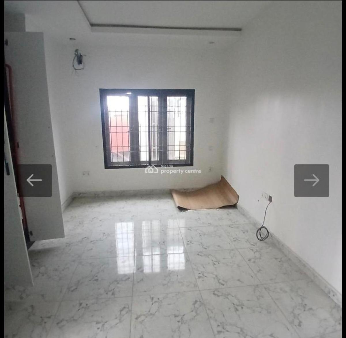 3 Bedroom, Orchid Road, Lekki, Lagos, Flat / Apartment for Rent