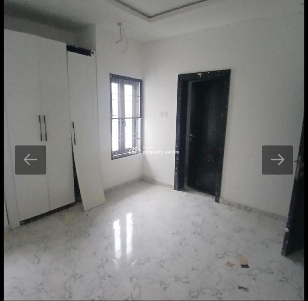 3 Bedroom, Orchid Road, Lekki, Lagos, Flat / Apartment for Rent