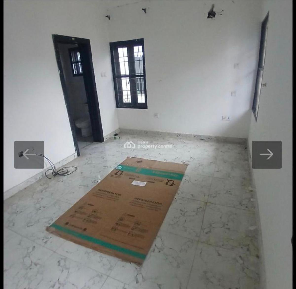 3 Bedroom, Orchid Road, Lekki, Lagos, Flat / Apartment for Rent