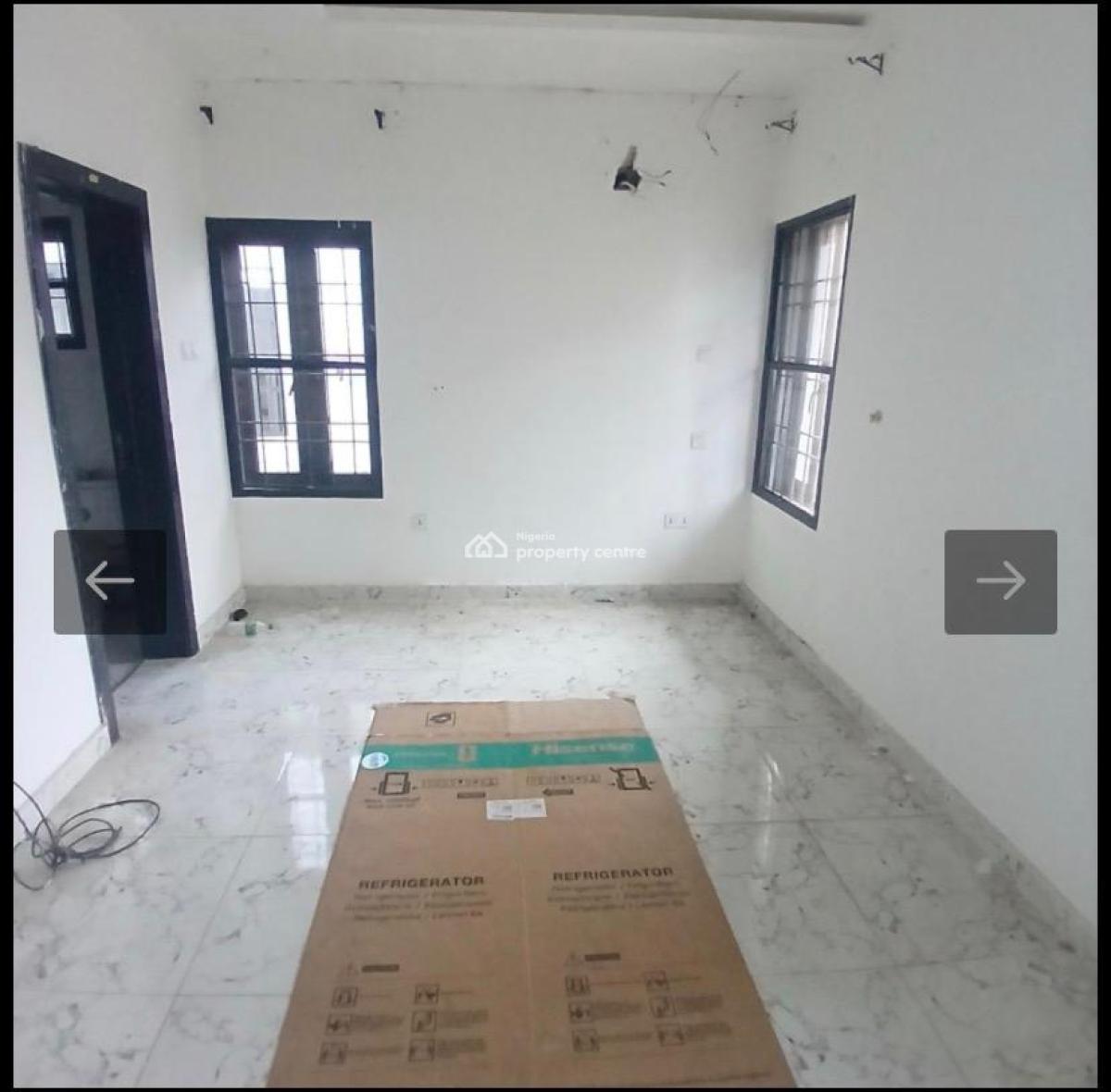 3 Bedroom, Orchid Road, Lekki, Lagos, Flat / Apartment for Rent