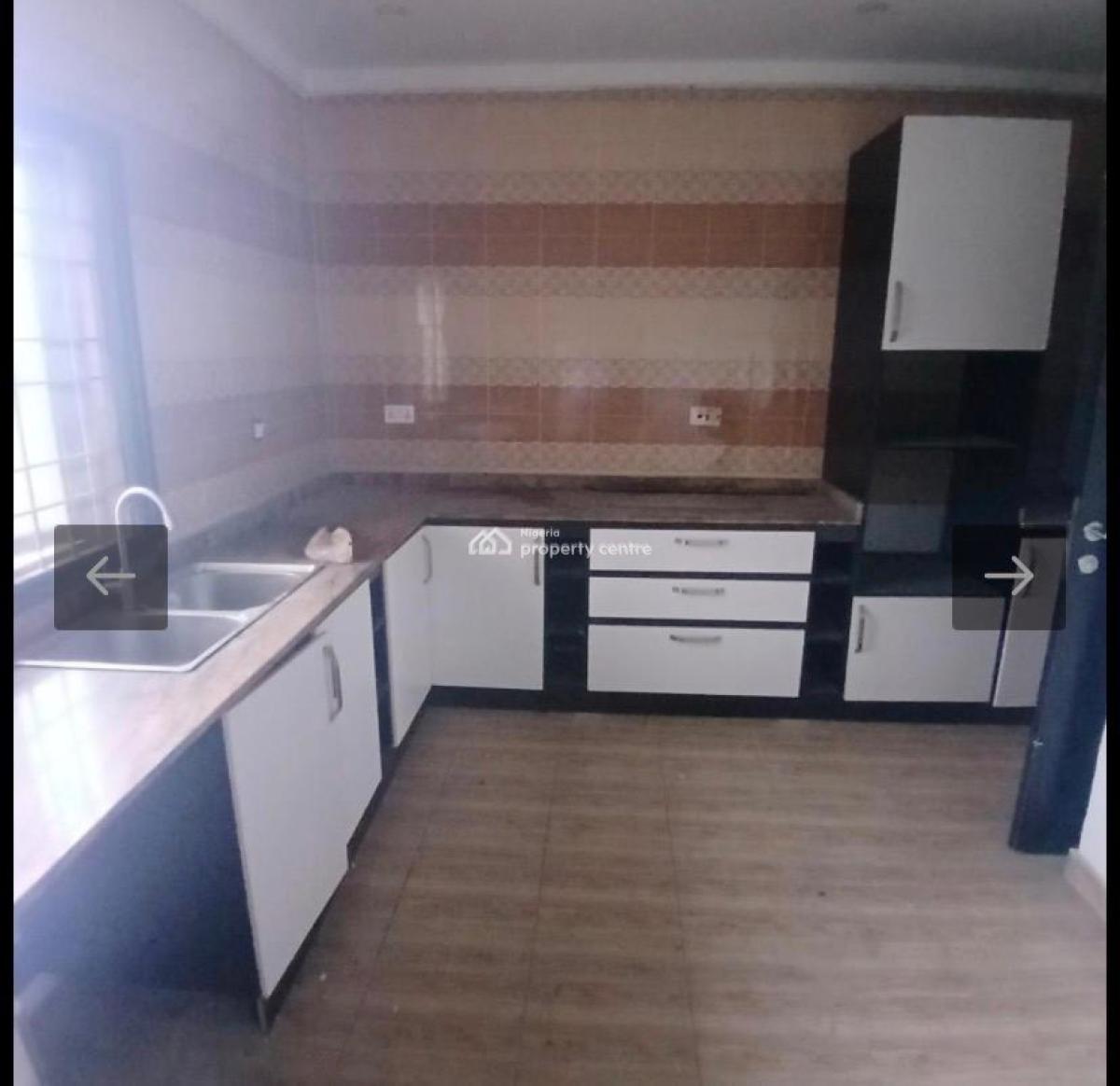 3 Bedroom, Orchid Road, Lekki, Lagos, Flat / Apartment for Rent