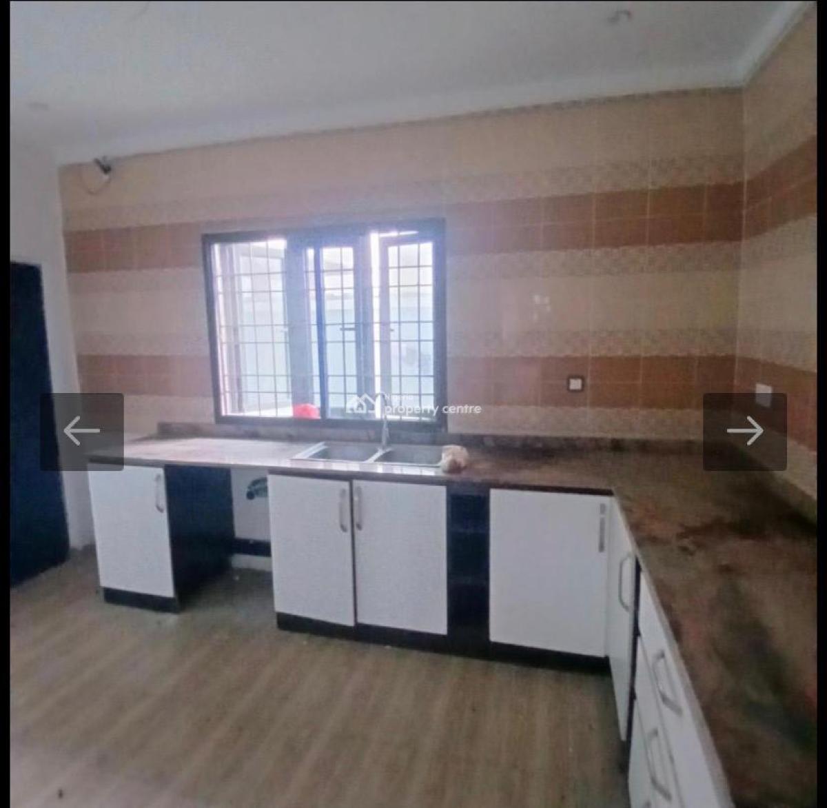 3 Bedroom, Orchid Road, Lekki, Lagos, Flat / Apartment for Rent