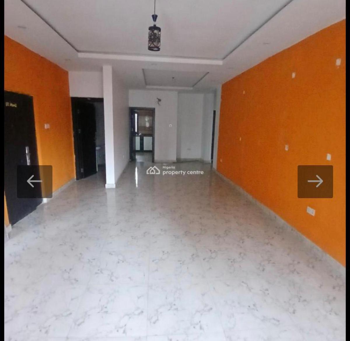 3 Bedroom, Orchid Road, Lekki, Lagos, Flat / Apartment for Rent