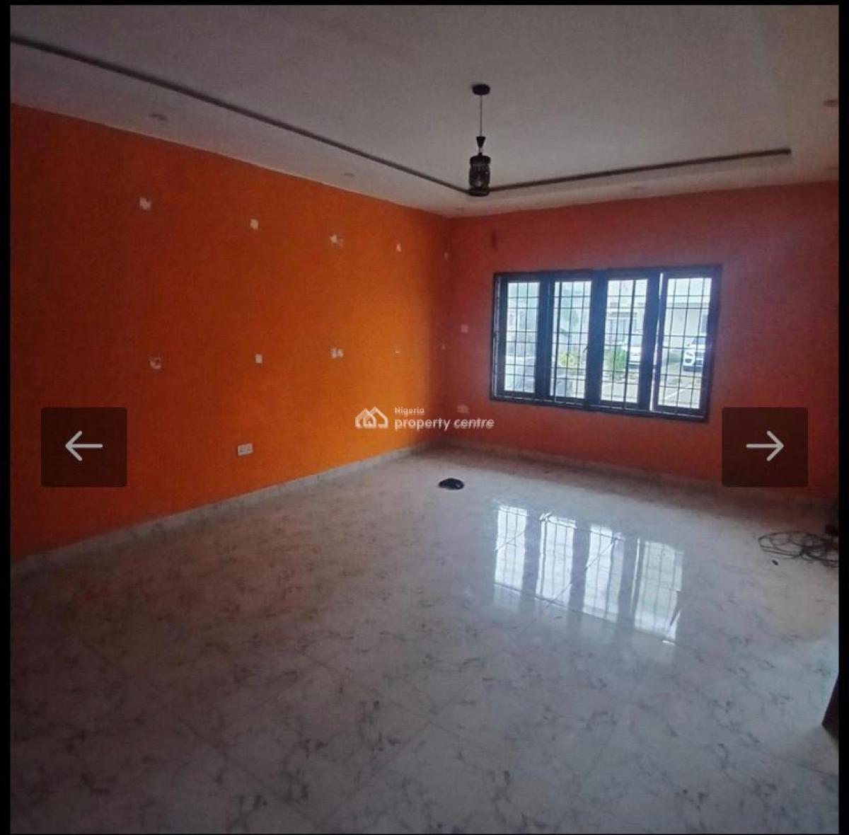 3 Bedroom, Orchid Road, Lekki, Lagos, Flat / Apartment for Rent